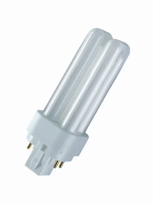 Trub.úsp. 26W DE 865 4P DULUX DE OSRAM Výhodná Nabídka