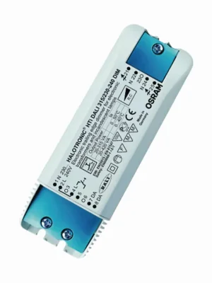 OSRAM Předřadník HTI DALI 315/240 DIM FS1 Poslední Šance