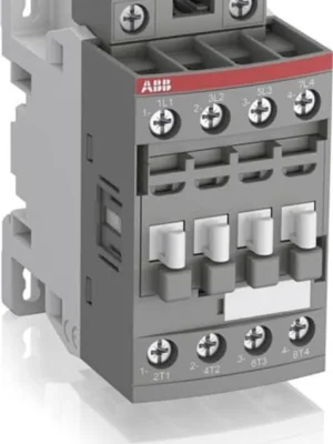 Víkendová Akce ABB Stykač AF09Z-40-00-21 24-60VAC/DC