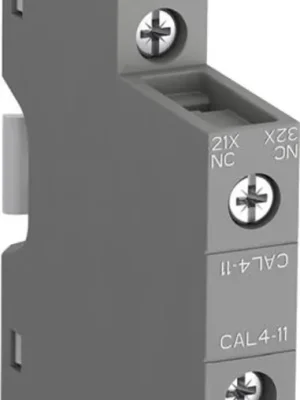 ABB Blok CAL4-11 pomocných kontaktů Kup Teď