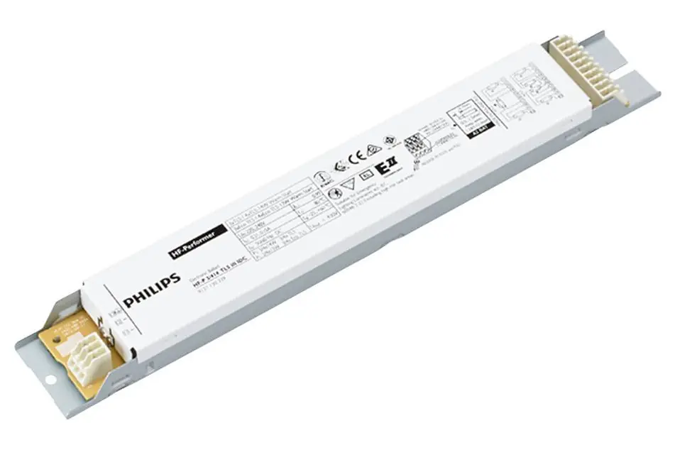 Kup Teď Předřadník Philips HF-P 3/414 TL5 III 220-240V 50/60HZ