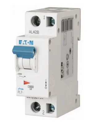 Top Prodej Jistič EATON PL7-B20/1N