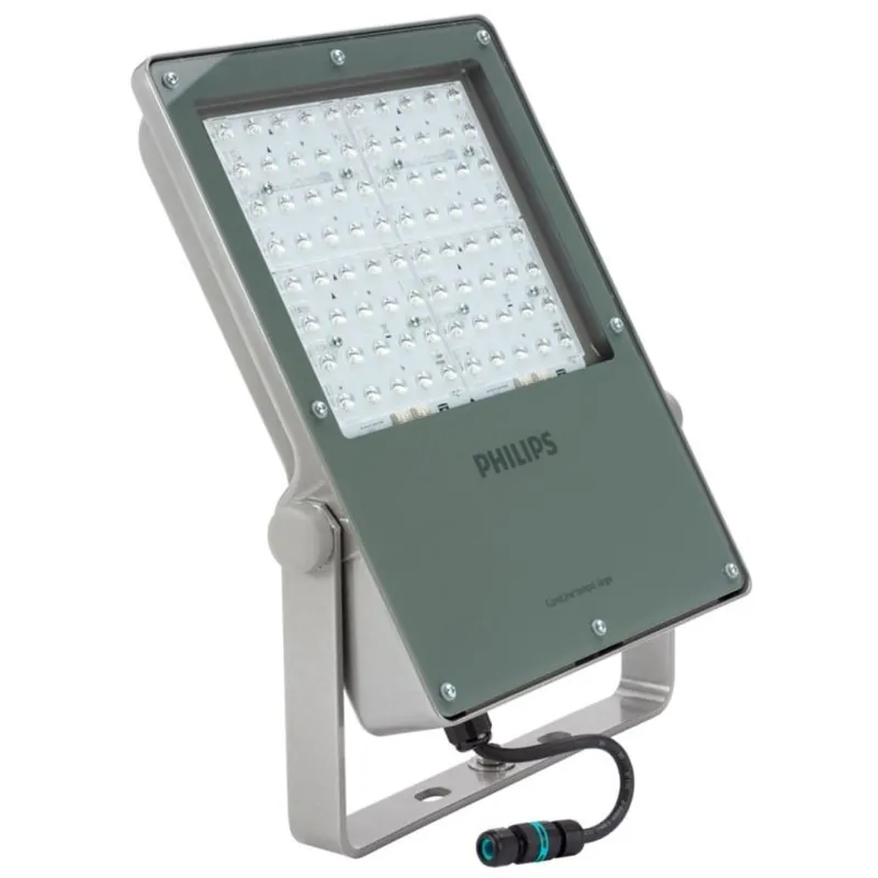 PHILIPS SVÍTIDLO LED BVP130 LED210/740 S 75000H (L80) 4000K IP66 SYMETR. Novinka