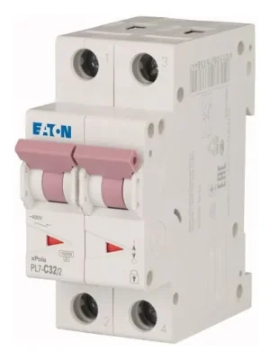 Top Prodej Jistič EATON PL7-C32/2