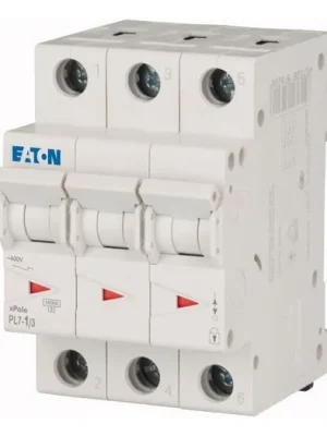 Top Prodej Jistič EATON PL7-C1/3