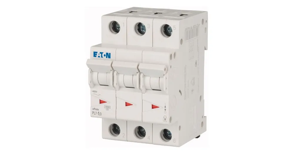 Top Prodej Jistič EATON PL7-C1/3