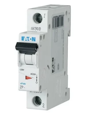 Oblíbený Vypínač EATON ZP-A40/1 40A 1-pólový