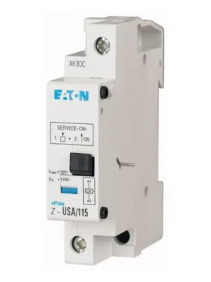 Spoušť na podpětí EATON Z-USA/400 bez zpoždění 400V AC Akce