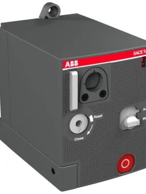 ABB Ovladač MOD XT1-XT3 220...250VAC/DC Speciální Cena
