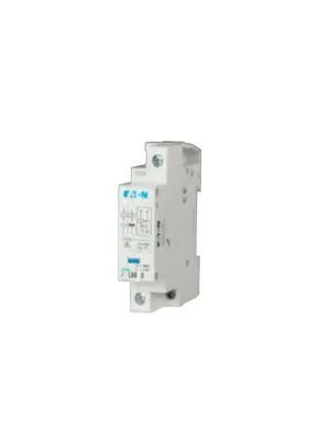 Přednostní relé EATON Z-LAR/16-O 10-16A 1x vypínací kontakt Ověřený