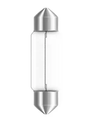 Sezónní Sleva OSRAM Autožárovka 5W SV8,5-8 24V C5W