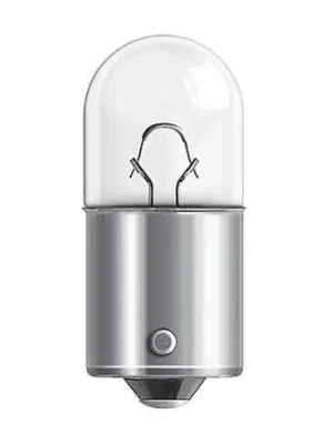 OSRAM Autožárovka 10W Ba15s 12V R10W Bezpečná Platba