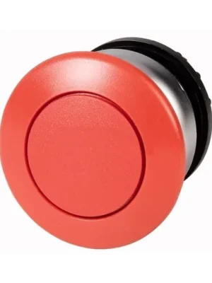 Tlačítko hřibové M22-DRP-R s aretací červená EATON 216745 Koupit Online