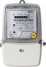 ACTARIS Elektroměr EJ SM1 5/60A cejchovaný s protokolem Horká Nabídka