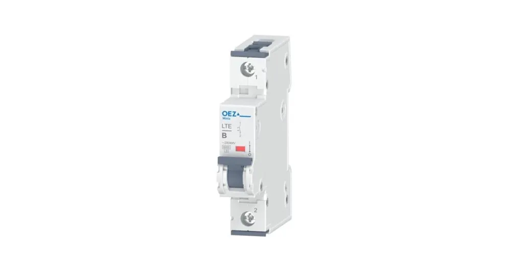 Jistič OEZ LTE-50B-1 Rychlé Dodání