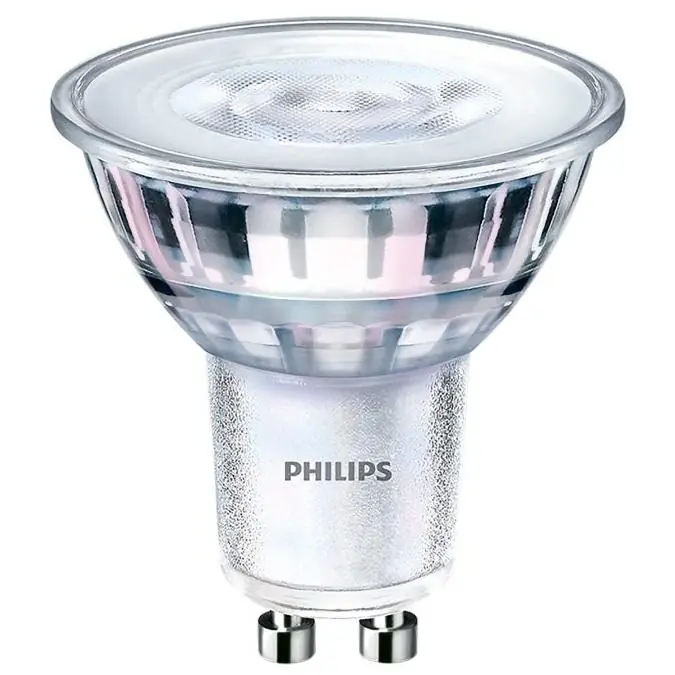 Přímo Od Výrobce LED žárovka Philips CorePro LEDspot PAR16 GU10 4W (50W) 350 lm 4000K 840 36° stmívatelná