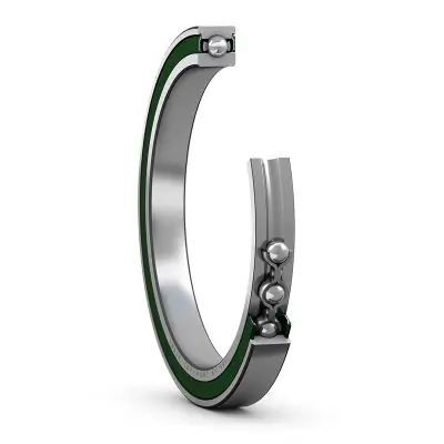 Horká Nabídka SKF 61803-2RZ Jednořadé kuličkové ložisko