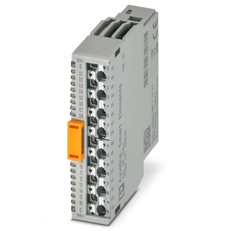 PHOENIX CONTACT MODUL DIG. AXL SE DI16/1 I/O-MODUL 1088127 Top Prodej
