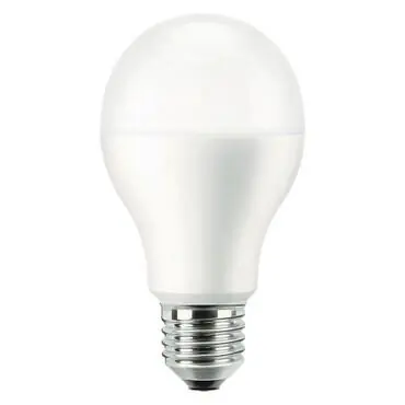 LED žárovka Classic PILA A60 E27 13W (100W) 1521 lm 2700K 827 matná Finální Výprodej