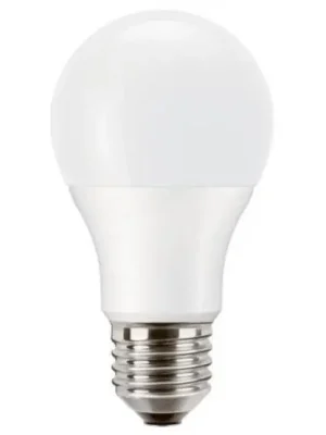 Časově Omezené LED žárovka Classic PILA A60 E27 10W (75W) 1055 lm 4000K 840 matná