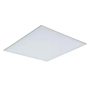 Ověřený LED panel vestavný PILA RC007B LED40S/840 PSU I W60L60 OC 40W 4000 lm 4000K 600x600mm UGR<19