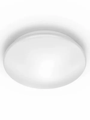 Jen Po Omezenou Doba Svítidlo PILA LED CEILING RD 17W 4000K 1900LM PŘIS. PR.320MM KRUH. IP20