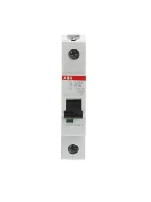 Nakupujte Hned ABB Jistič 10B/1 S201-M-B10