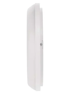 Akce EMOS Svítidlo LED DORI 24W 2050lm 4000K přisazené kruhové IP54 bílá