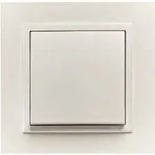 Rámeček LOGUS jed.led/led 90910 TEE Poslední Šance