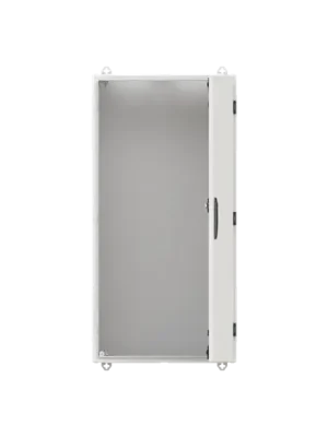 Levný ABB Skříň TW207G 550x1100x350