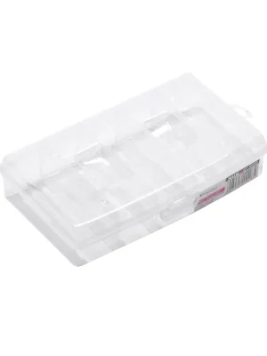 Bezpečná Platba PROSPERPLAST ORGANIZER NUN08 198X117X45MM P90013