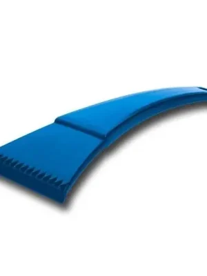 Dokud Zásoby Vydrží PROSPERPLAST ŠKRABKA PLAST. NA LED 97X250MM ALASKA, P94232