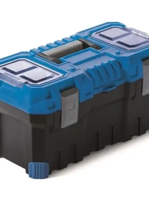 XTline BOX PLASTOVÝ S ORGANIZÉREM 276X286X554MM TITAN PLUS P90588 Nejprodávanější