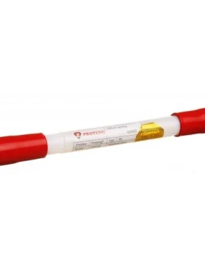 AUTOMATICKÉ HASICÍ ZAŘÍZENÍ PROTENG LI-35 (0,07 M3) DÉLKA TRUBICE 250 MM, PRO LITHIOVÉ BATERIE Časově Omezené