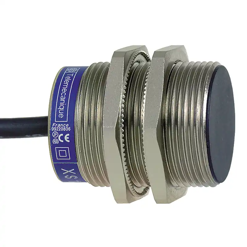 SCHNEIDER Čidlo XS1N30PB349 indukční Akční Cena
