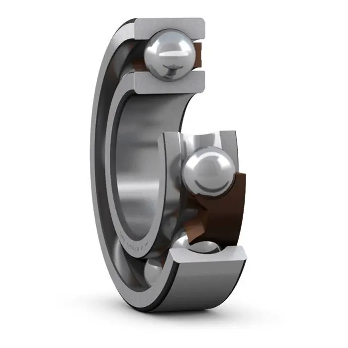 SKF 6201 NTN9/C4 Jednořadé kuličkové ložisko Finální Výprodej
