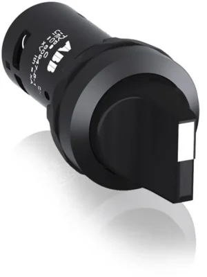 Originální ABB Spínač C2SS1-10B-10 černý