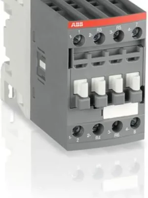 ABB Stykač AF38ZB-22-00-21 20-60VDC Výprodej
