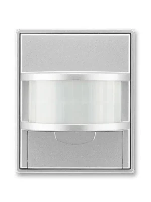 ABB 3299E-A02100 08 Spínač automatický se snímačem pohybu Time®, Time® Arbo titanová Aktuální