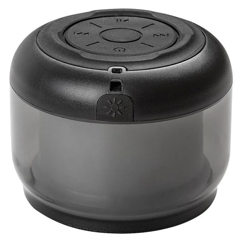 Stolní dětská lampa RABALUX RADELIA LED 3W RGB černá 76110 Expresní Doručení