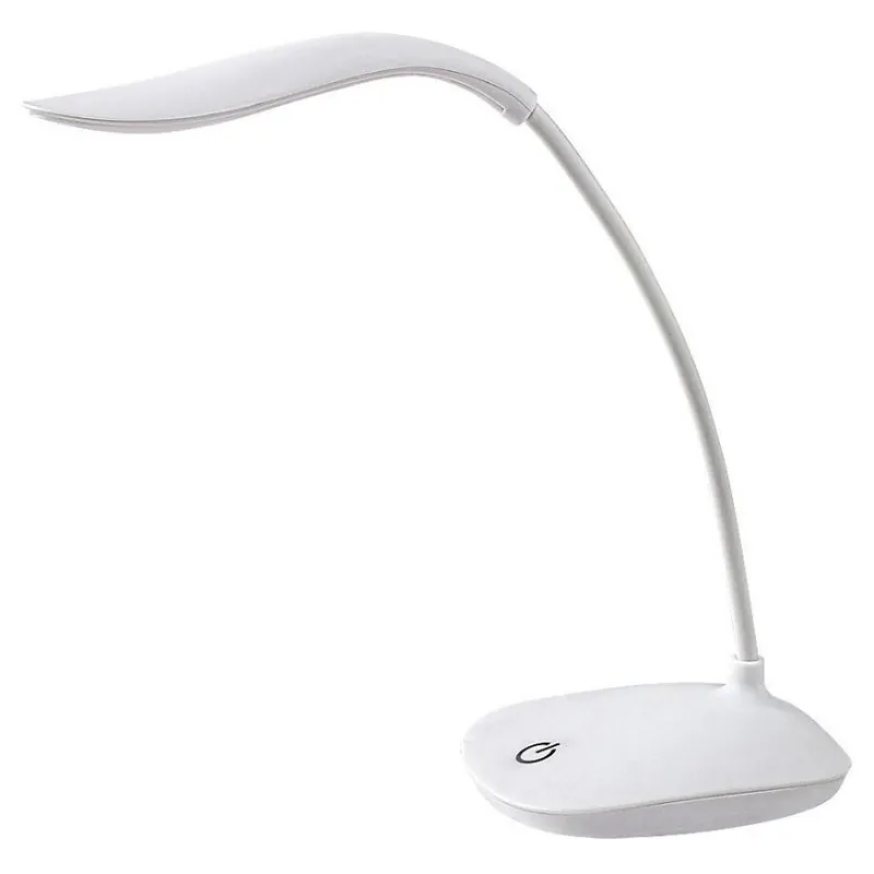 Časově Omezené Stolní lampa RABALUX BEDI LED 2W 165lm 4000K bílá 74234