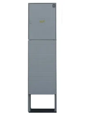 Skříň plynoměrová APZ/NK-7 DCK 554190601 Nejlepší Volba