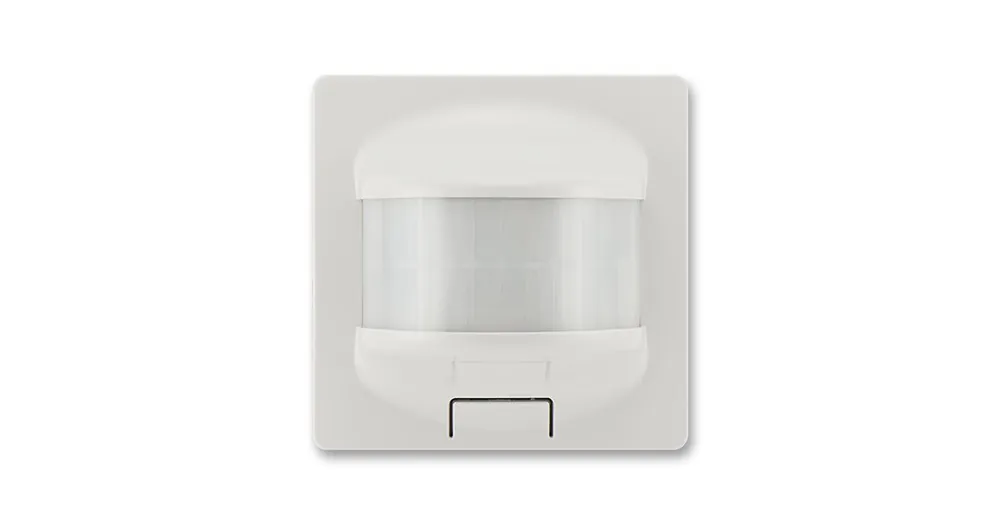 Nakupujte Hned ABB 3299G-A02180 S1 Spínač automatický se snímačem pohybu Swing®, Swing®L světle šedá