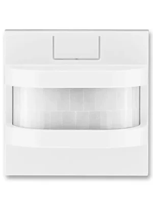 ABB 3299H-A02182 01 Snímač automatického spínače Levit® bílá/ ledová bílá Speciální Cena