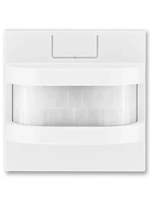 ABB 3299H-A02182 03 Snímač automatického spínače Levit® bílá/ bílá Nejlepší Cena