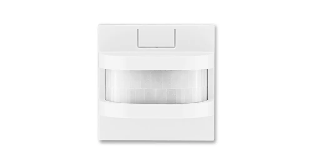 ABB 3299H-A02182 03 Snímač automatického spínače Levit® bílá/ bílá Nejlepší Cena