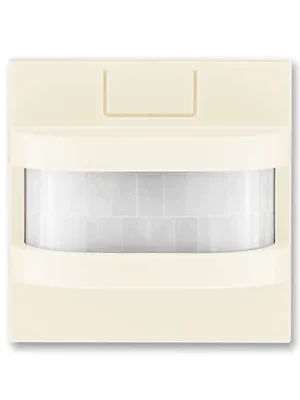 ABB 3299H-A02182 17 Snímač automatického spínače Levit® slonová kost/ bílá Cenová Bomba