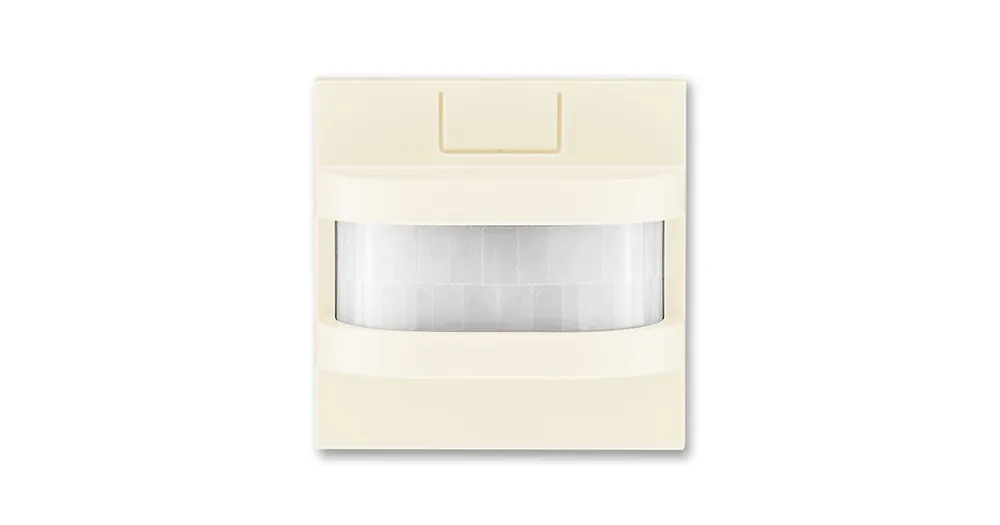 ABB 3299H-A02182 17 Snímač automatického spínače Levit® slonová kost/ bílá Cenová Bomba