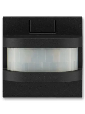 ABB 3299H-A02182 63 Snímač automatického spínače Levit® onyx/ kouřová černá Must-Have