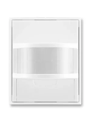 ABB 3299E-A02100 03 Spínač automatický se snímačem pohybu Element®, Time® bílá/ bílá Vysoce Kvalitní